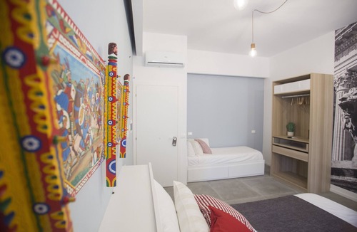 Castellammare Vucciria Bed & Breakfast | "OFFER" - Il Massimo