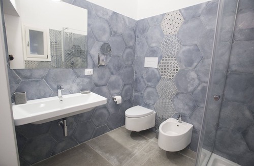 Castellammare Vucciria Bed & Breakfast | "OFFER" - Il Massimo