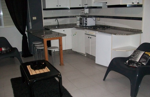 Salcidos Apartment | OFFERTON DUPLEX APARTMENT IN LAS RIAS BAJAS: LAST MINUTE LOKOS PRICES