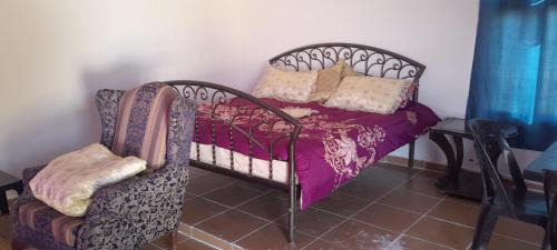 Suwailih Apartment | Offgrid Jerash-Ajlune MountainView Studio Shalea شاليه استوديو جبال جرش