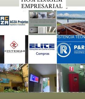 Extrema House | Office Hostel CENTRO Pousada climatizada Quartos privativos emitimos nota fiscal 24 h