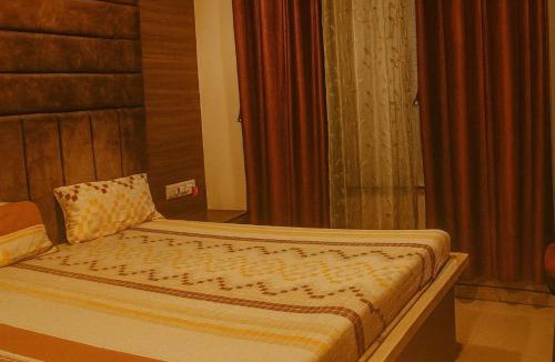 Nashik Apartment | Officers abode