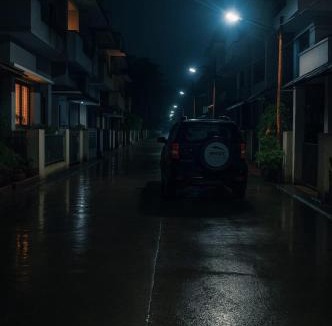 Nashik Apartment | Officers abode