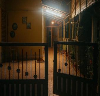 Nashik Apartment | Officers abode