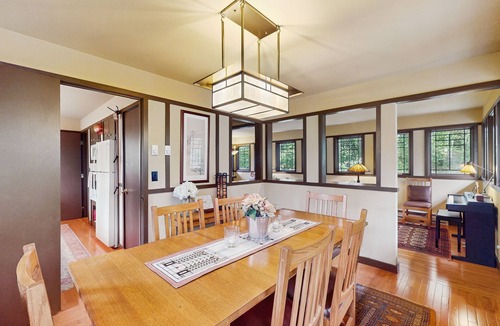 Bittinger House | Official Fallingwater Lodging Partner—Just 32 miles away