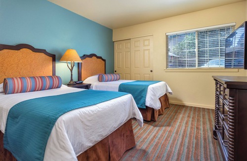 Klamath Falls Resort | OFFICIAL LISTING | Worldmark Running Y 1BR w/Balcony, Indoor Resort Pool & Golf