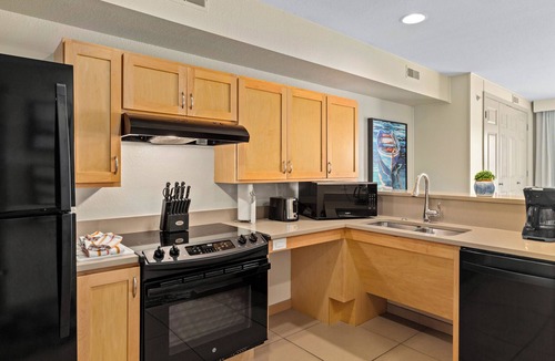 Osage Beach Resort | OFFICIAL LISTING | Worldmark Lake of the Ozarks: 2BR Unit w/WiFi, Pool & More