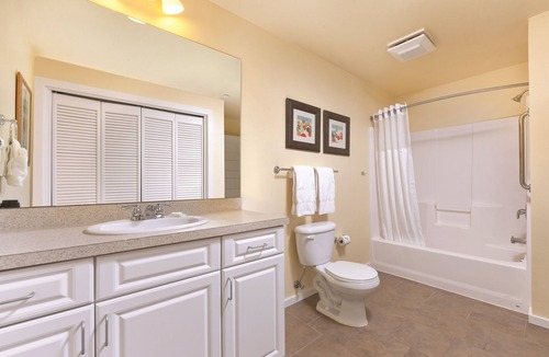 Long Beach Resort | OFFICIAL LISTING | Worldmark Long Beach 2BR w/Direct Beach Access, Pools & More