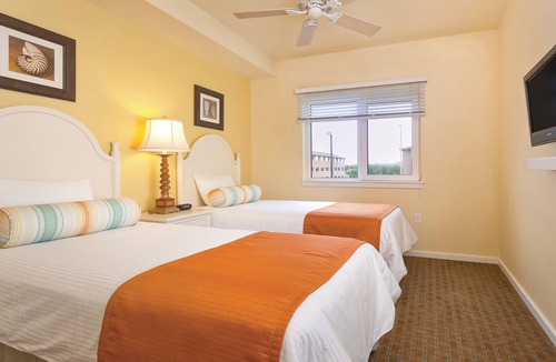 Long Beach Resort | OFFICIAL LISTING | Worldmark Long Beach 2BR w/Direct Beach Access, Pools & More