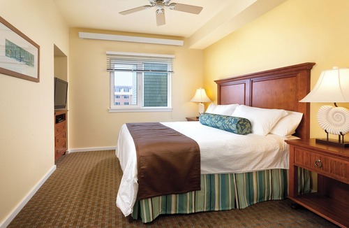 Long Beach Resort | OFFICIAL LISTING | Worldmark Long Beach 2BR w/Direct Beach Access, Pools & More