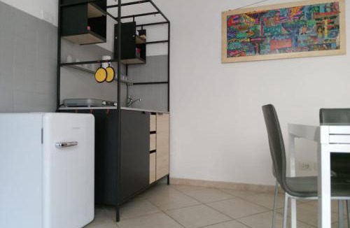 Isolotto Apartment | Officina 32