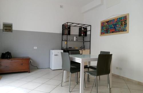 Isolotto Apartment | Officina 32