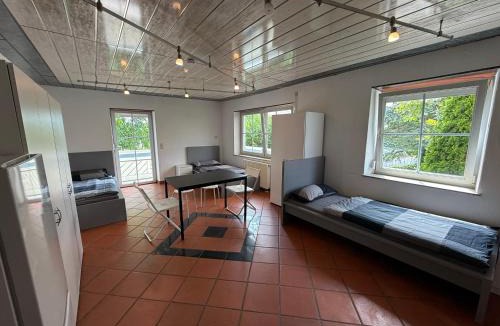 Offingen House | Offingener Ferienhaus & Monteurhaus