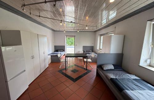 Offingen House | Offingener Ferienhaus & Monteurhaus