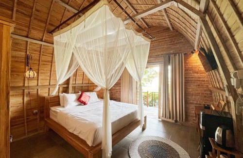 Tegallalang House | Offline Bali Villa