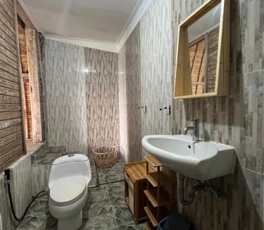 Tegallalang House | Offline Bali Villa