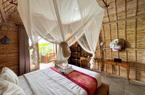 Tegallalang House | Offline Bali Villa