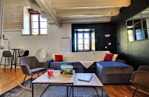 Mauriac Apartment | OFFRE DE LANCEMENT, IDEAL GROUPE, BILLARD