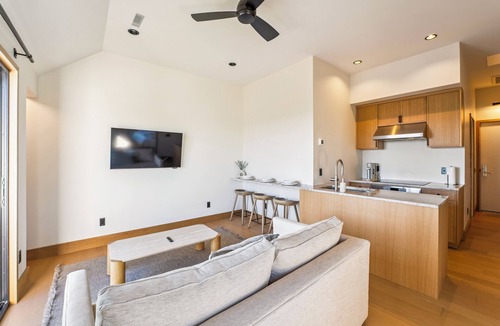 Montauk Condo | Offshore Spa & Residences