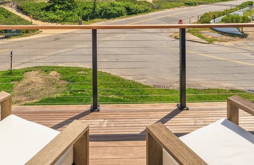 Montauk Condo | Offshore Spa & Residences
