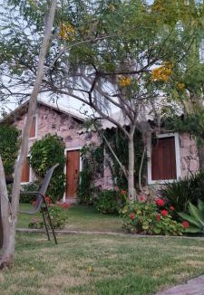 Mucuge Villa | Oforasteiro
