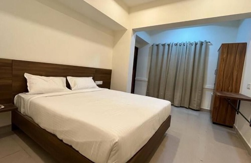 Anna Nagar House | OG Inn