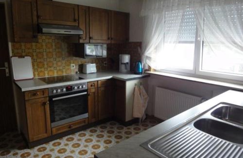 Villingendorf Apartment | OG Villingendorf