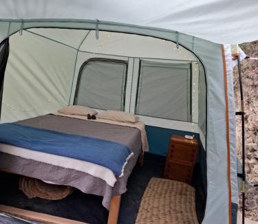 Monterrey Other | Ogachi Mini Glamp