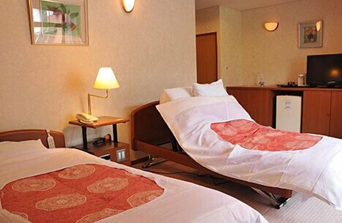 Gero Onsen House | Ogawaya