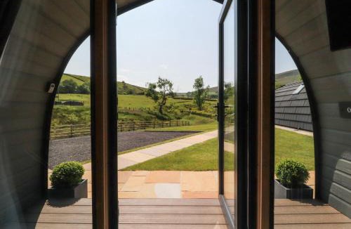 Fence House | Ogden