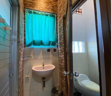 Petulu House | Ogek Home Stay