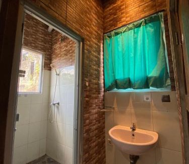 Petulu House | Ogek Home Stay