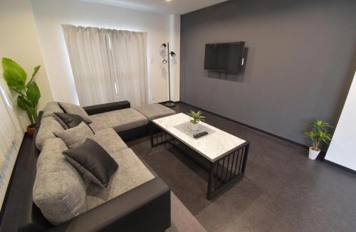 Beppu Villa | Ogu house Beppu