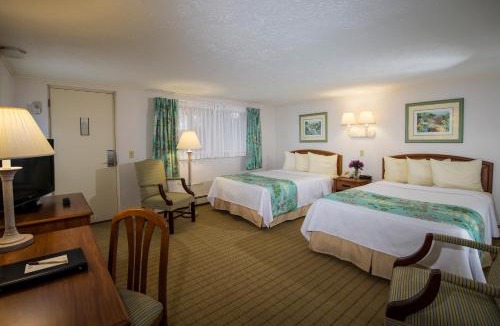 Ogunquit Hotel | Ogunquit The Milestone Inn