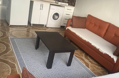 Karahayit House | Oguz Pansiyon