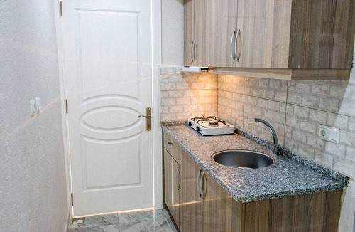 Karahayit House | Oguz Pansiyon