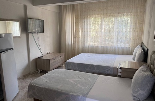 Karahayit House | Oguz Pansiyon