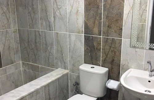 Karahayit House | Oguz Pansiyon
