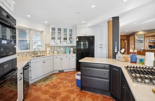 Ocean Hill House | OH-10 "Nirvana" Saturday-Saturday Private Pool! Oceanfront