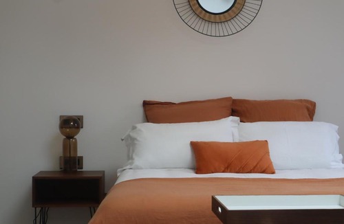 Saint-Pierre Apartment | Oh Activ Brest