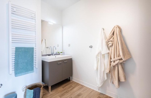 Saint-Pierre Apartment | Oh Activ Brest