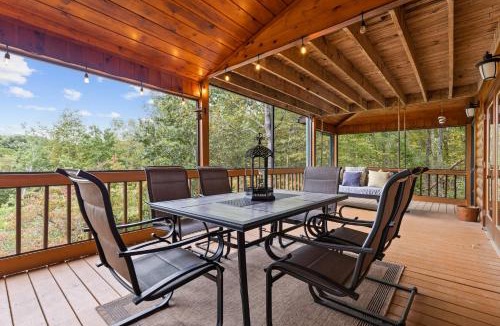 My Mountain House | Oh Deer