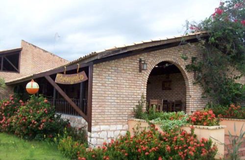 Icapui Hotel | Oh! Linda Pousada
