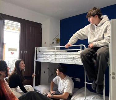 Granada City Center Hostel | Oh! My Hostel