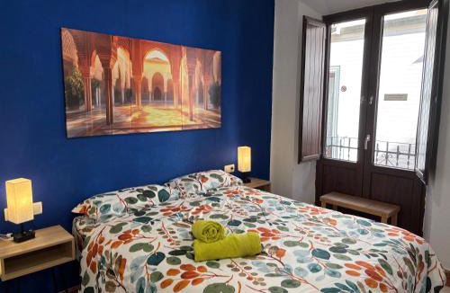 Granada City Center Hostel | Oh! My Hostel