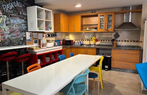 Granada City Center Hostel | Oh! My Hostel