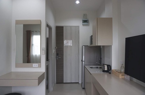Wieng Hotel | Oh My Place