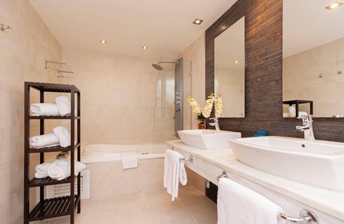 Ceuta Hotel | Oh Nice Ulises Ceuta