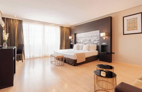Ceuta Hotel | Oh Nice Ulises Ceuta