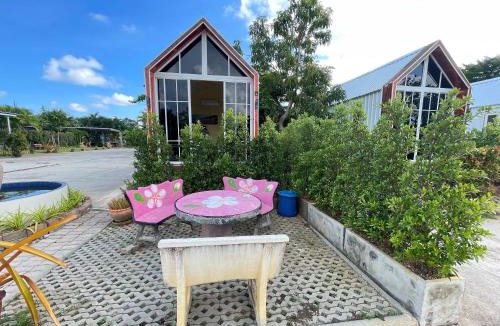 Rayong Hotel | Oh Taley Resort